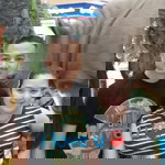 Ayish Bandoy profile icon