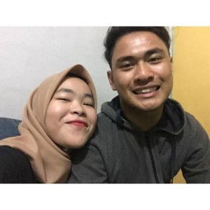 Ainol Erwandy profile icon