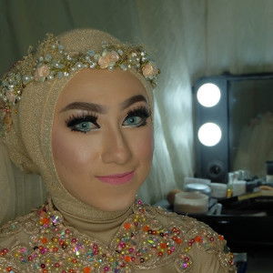 Fauzya Alattas profile icon