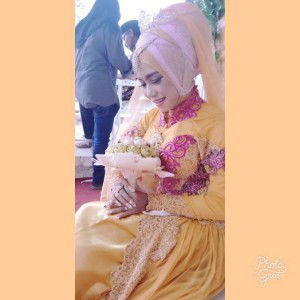 Monicca Victoria Prayoga profile icon