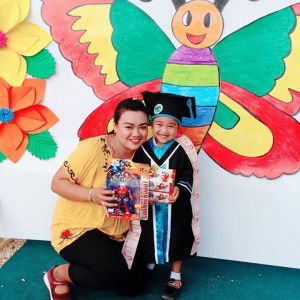 Uraiwan Jantarakate profile icon