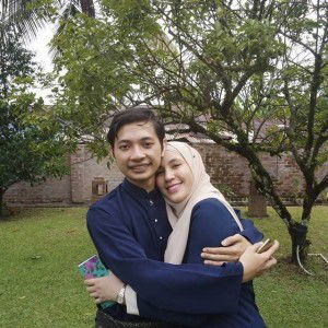 Fiona Farhana Mahmud profile icon