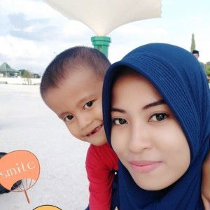 Neny Robby profile icon