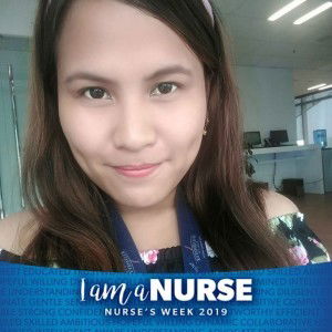 Gretchen Guiyab Villanueva profile icon