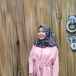 Rahma Dewi profile icon