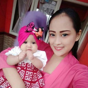 Regina Herdiansyah profile icon