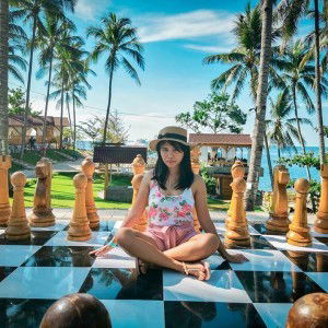 June Clarisse Villapaz Octobre profile icon