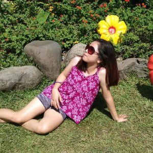 Judyann Sorio Radoc profile icon