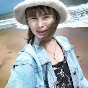 Suchikaa Kaewpakdee profile icon