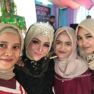 Via Aufa Pratiwi profile icon