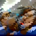 Jethrine Magdadaro profile icon