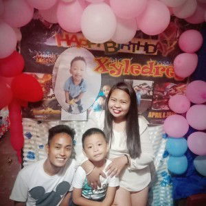 G-Ann Arcillas Guerrero profile icon