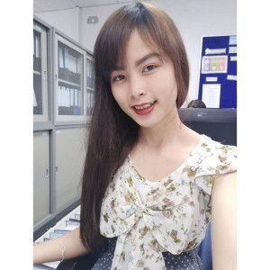 Phattraporn Aoeng profile icon