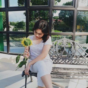 Catherine Kate Garcia profile icon