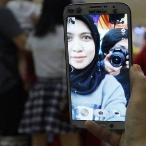 Nurul Amalina Muksin profile icon