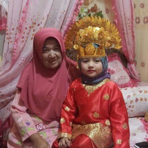 Rini Fatma profile icon