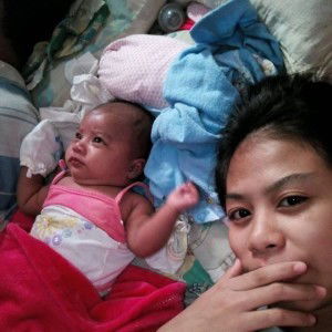 Marifel Consigra profile icon