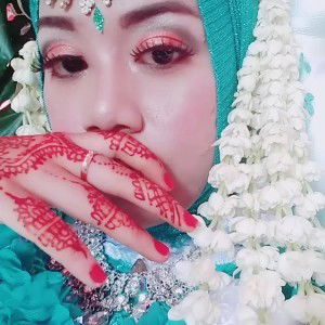 Ndha Serlinda profile icon