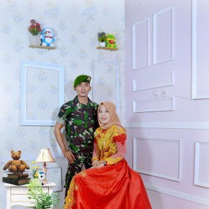 Ade Zetri Rahman profile icon