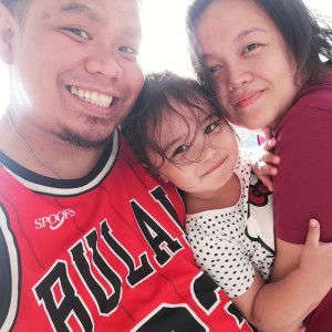 Ric N Tin Obispo profile icon