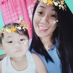 Marjorie Manantan profile icon