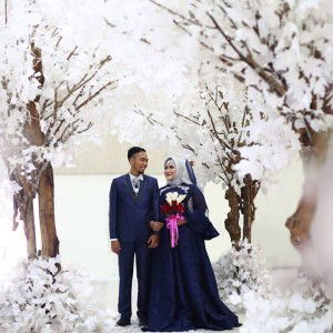 Selly Fafuria As MoQho profile icon