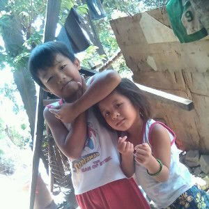 Raizza Jimenez Parazo profile icon