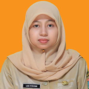 lusi fitriyani profile icon