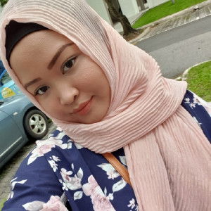 Nur Liyana Zul profile icon