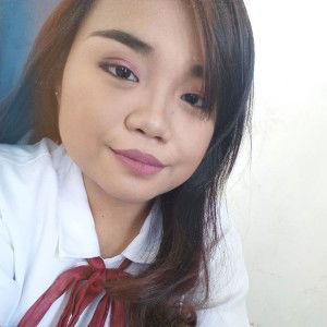 Angelica Mae profile icon