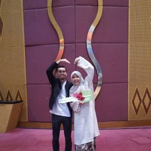 Hidayah A. Razak profile icon