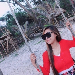 Chaca Candra profile icon