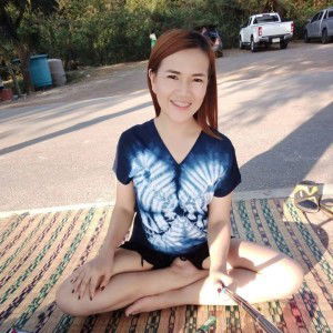 Rachaya Kaewkitti profile icon