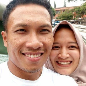 Rizky Amallia profile icon