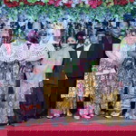 Elvina Ainun Najah profile icon