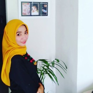 Rizki Aprilia Dwi Susanti profile icon