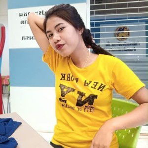 Panaree Puang-on profile icon