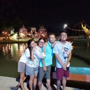 Nuttakan Popijit profile icon