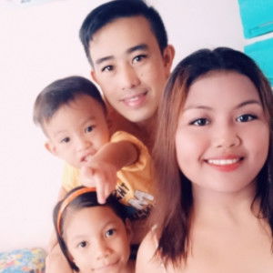 Shiena Francisco Barnido profile icon