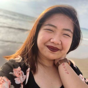 Faye Nayal profile icon