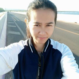 Apirak Wongpidach profile icon