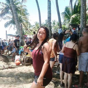 Shinnet Ruben Omambac profile icon