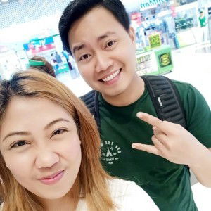 Jennilyn Salomeo profile icon