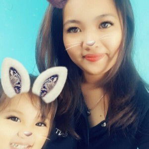 Maxene Lugtu Santos profile icon