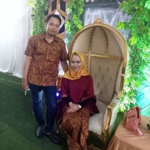 Yulie Herdiansyah profile icon