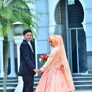 Lynda Febrika Putry profile icon