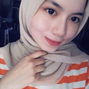 Shahanim Adleyna profile icon