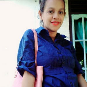 Jhyophya profile icon