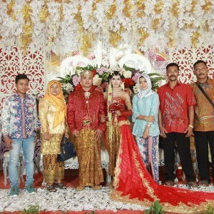 Natasha Dwi Prasetya profile icon