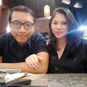 anggraini Trisna Dewi profile icon